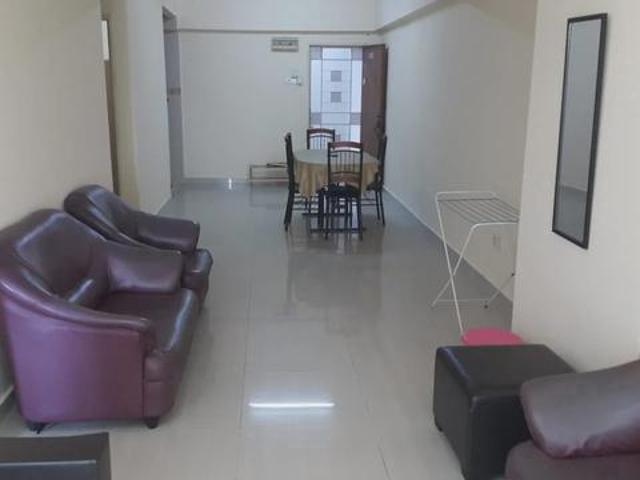 Kepong Sentral Condo MRT KTM LOW Booking FULL LOAN FREE SP stamp duty