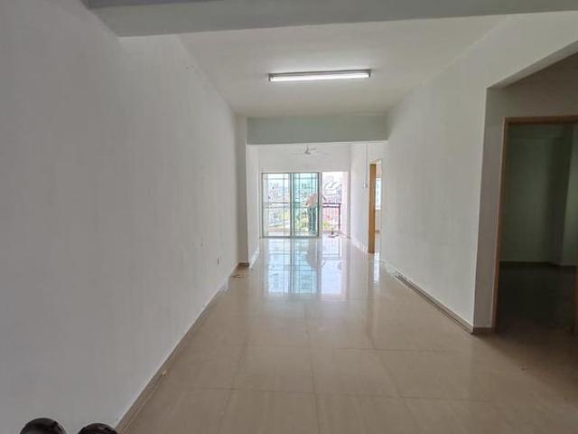 Kepong Sentral Condo MRT KTM LOW Booking 100 FULL LOAN FREE SP