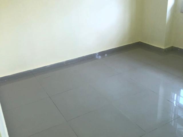 kepong sentral, condominium