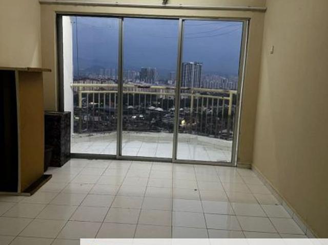 Kepong Sentral Condominium