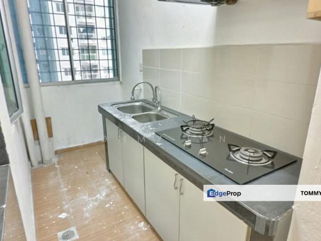 Kepong Sentral Condominium