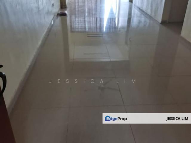 Kepong Sentral Condominium