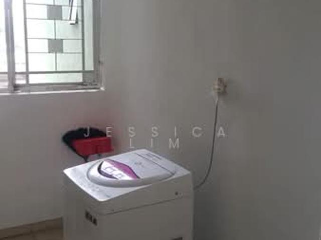 Kepong Sentral Condominium