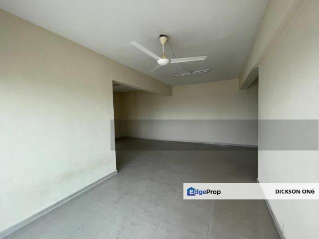 Kepong Sentral Condominium
