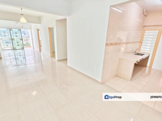 Kepong Sentral Condominium