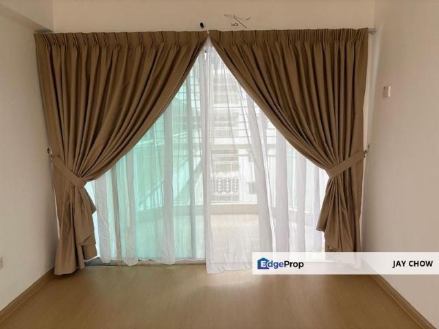 Kepong Sentral Condominium