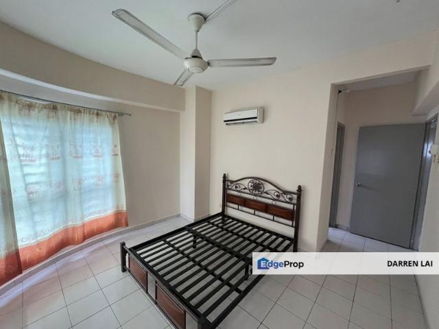 Kepong Sentral Condominium