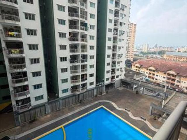 Kepong Sentral Condominium Kepong