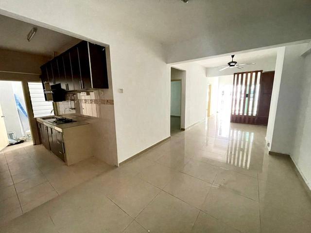 Kepong Sentral CondominiumKepong RENOVATED