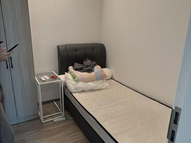Kepong Single Room United Point Doorstep Aeon Shopping Malls