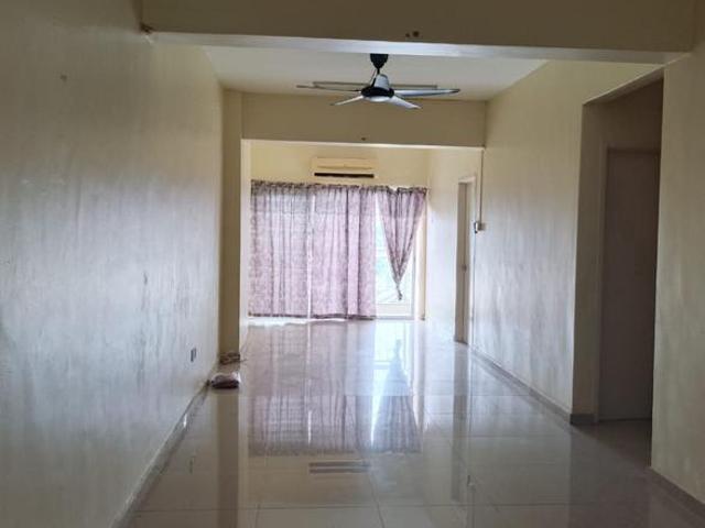 Kepong Sri Ehsan Kepong Sentral Condo For Sale