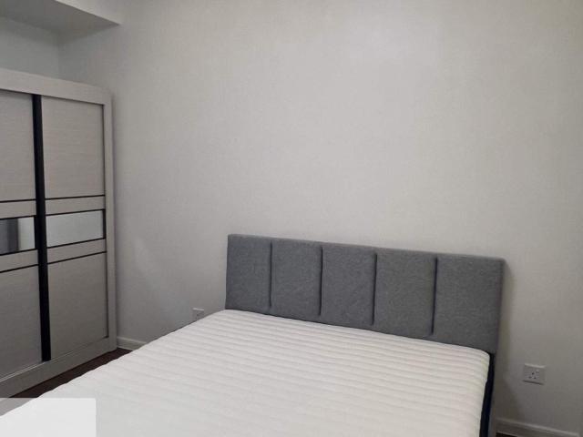 Kepong | Premium Interior Design & Beautiful Middle Room | Fully Furnished | Female Only
