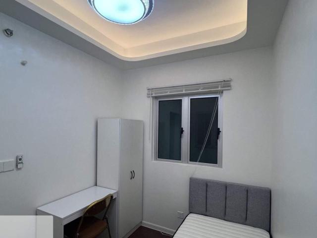 Kepong | Premium Interior Design & Beautiful Single Room | Fully Furnished | Female Only