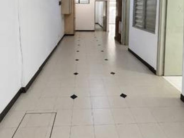 Kepong Taman Bukit Maluri Freehold Single Terrace Landed House