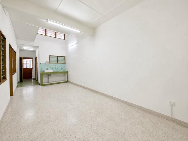 Kepong Taman Ehsan 1 Storey Terrace Landed House Non Bumi Below Market