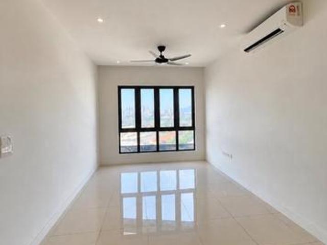 Kepong Unio residence Condominium Studio High ROI Full Loan Non Bumi
