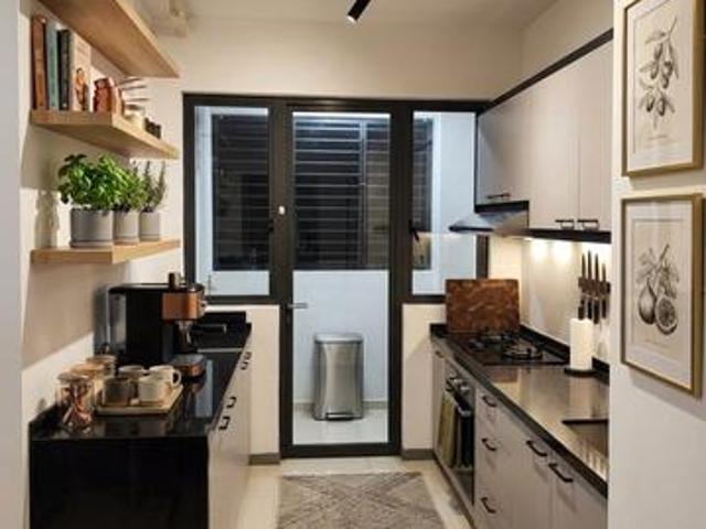 Kepong United Point Residensi for Rent