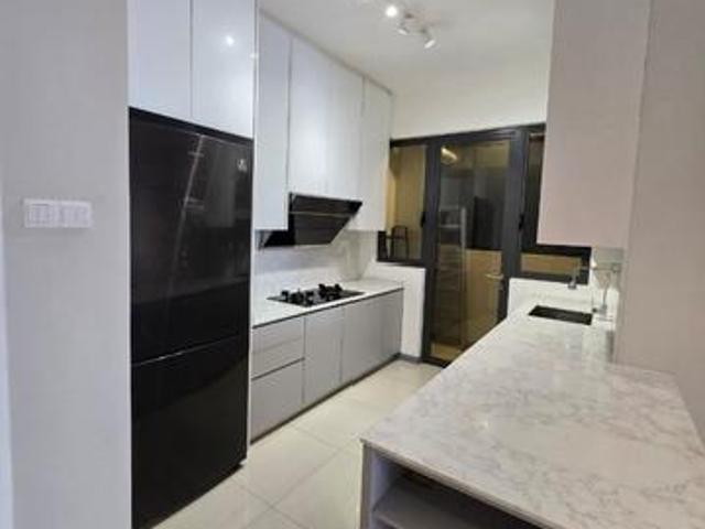 Kepong United Point Residensi for Rent