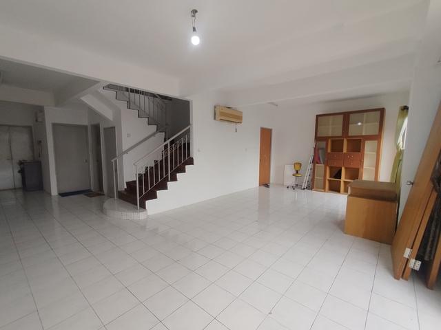 Kepong Vista Magna Condo 1612sqf near MRT