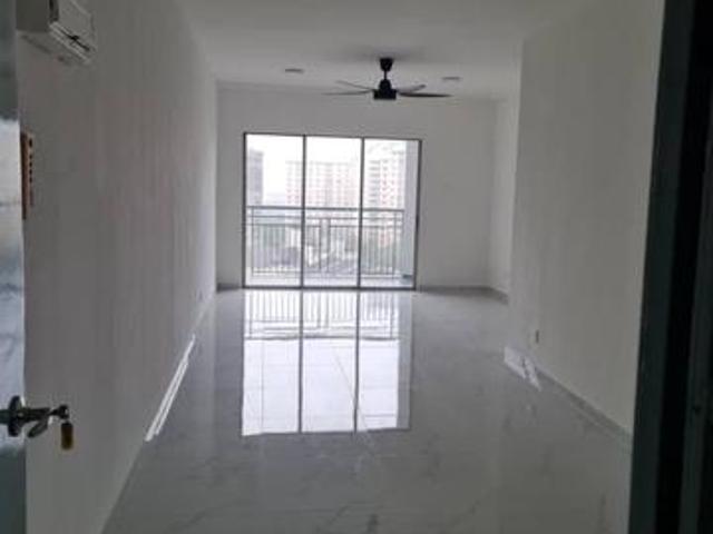 Kepong Vista Magna Metro Prima Renovation Corner Unit OFFER Price