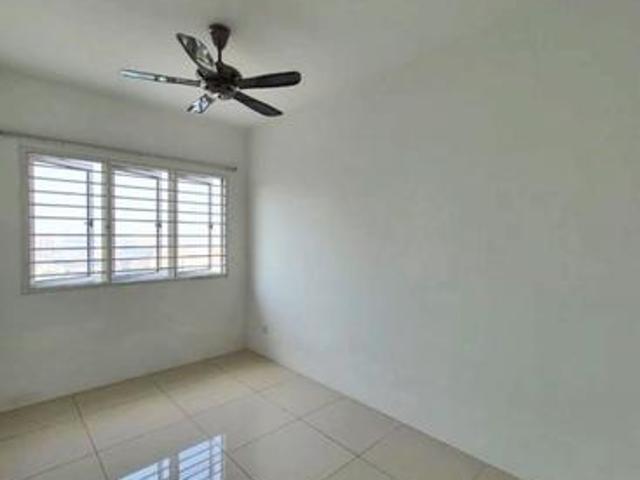 Kepongmas Apt near KEPONG GI AND MRT