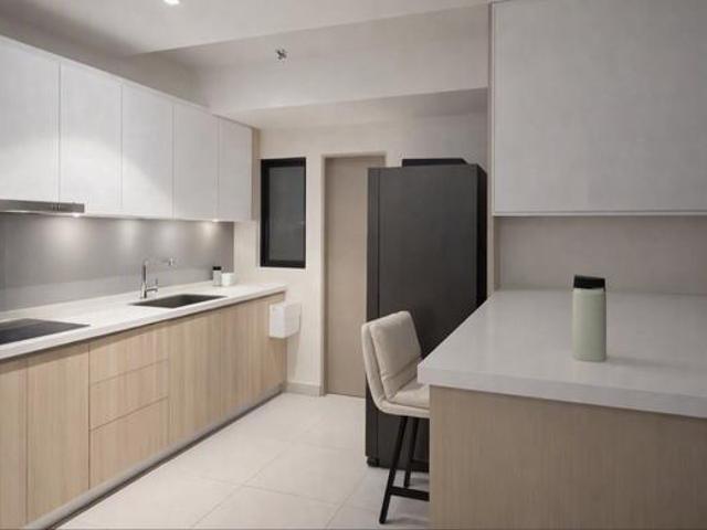 Kepongmas For Sale Nice renovated Near Mrr2 Selayang Damansara KL