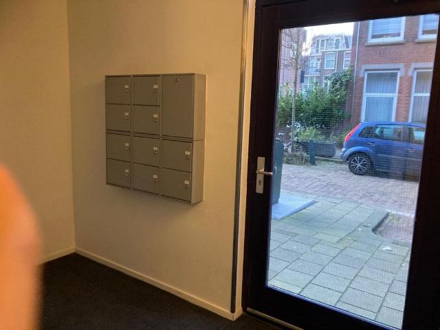 Kepplerstraat, 2562 VX Den Haag