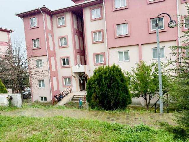 Kepsut Toki'de Kiralık 2+1 Daire