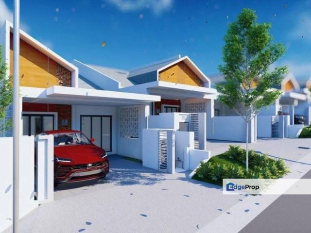 Keruing Villas @ Putrajaya