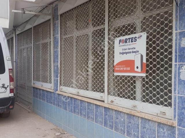 Kervan Yolu Cepheli Satılık Dükkan 90 M2 Bilgi İçin İletişime Geçiniz