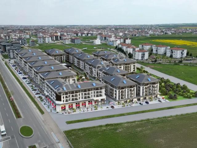 Kervancı İnşaat 60 Ay Taksit İmkanıyla Ev Sahibi Olun