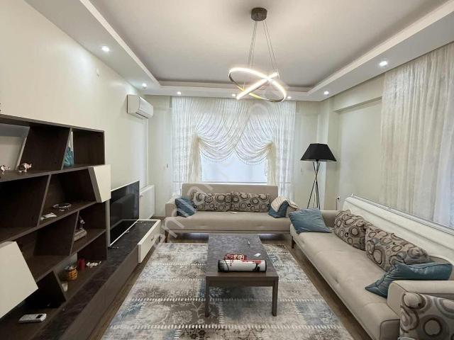 Kervancı Park Orman 1.etap Kiralık 2+1 Kapalı Balkon,havuz