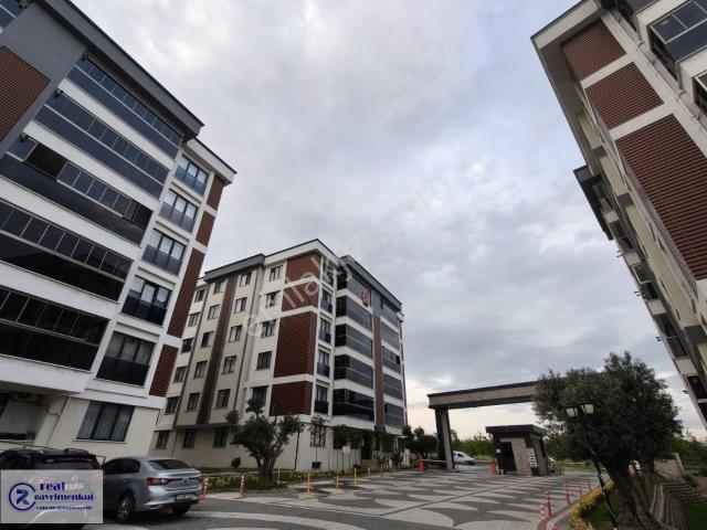 Kervancı Parkorman Sitesi 1.etap Kiralık 2+1 Daire