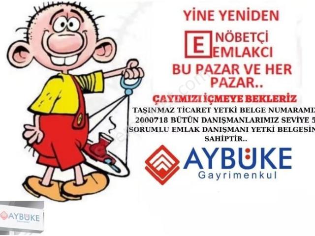 Kervansarayda Bağbaşının Serin Havasında Bahçekat Daire Fırsatı