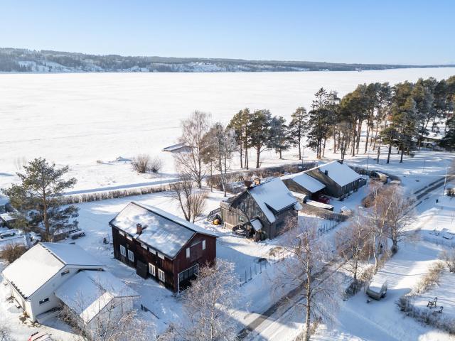 Åkervägen 43