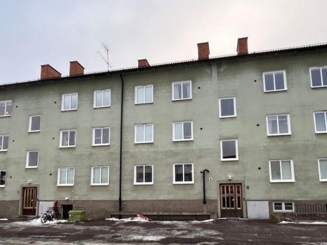 Åkervägen 5 A