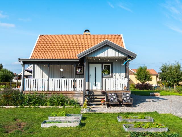 Åkervägen 15