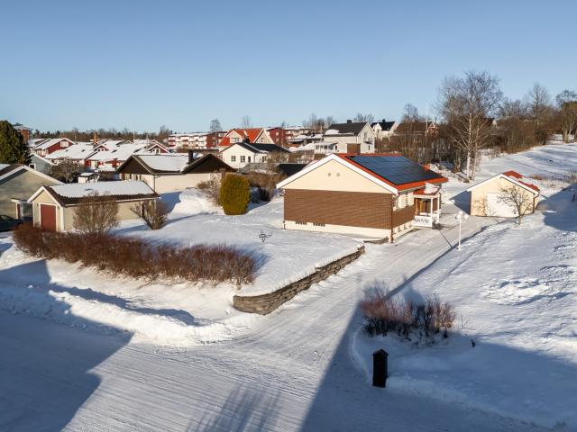 Åkervägen 39