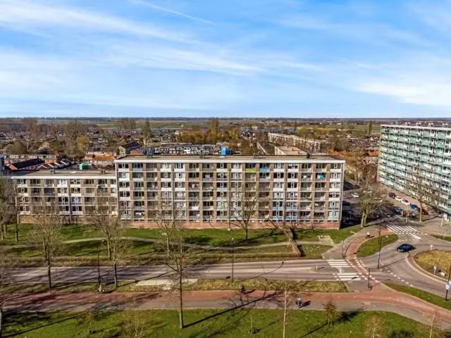 Kervelstraat 17 Krommenie