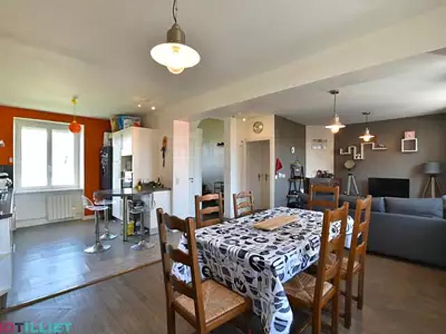 Kervignac 56700 Achat / Vente appartement 3 pièces t3