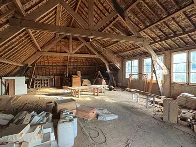 Kervignac 56700 Achat / Vente maison 2 pièces t2 au dernier étage