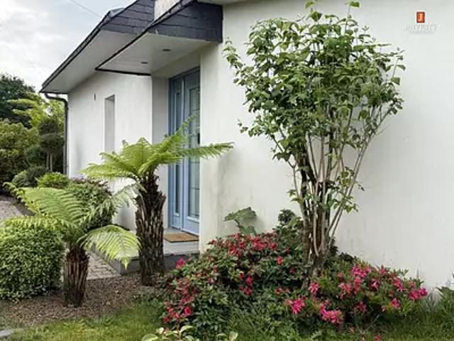 Kervignac 56700 Achat / Vente maison 5 pièces t5 piscine terrasse