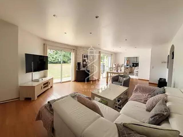 Kervignac 56700 Achat / Vente maison 6 pièces t6 terrasse parking