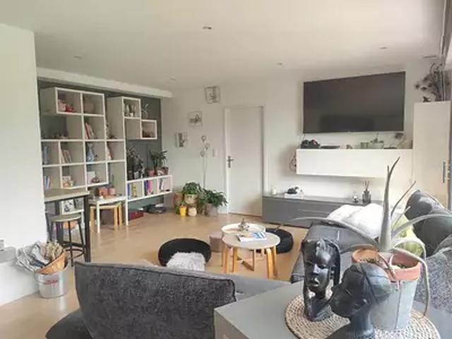 Kervignac 56700 Achat / Vente maison 6 pièces t6