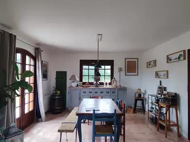 Kervignac 56700 Achat / Vente maison 8 pièces t8 au dernier étage
