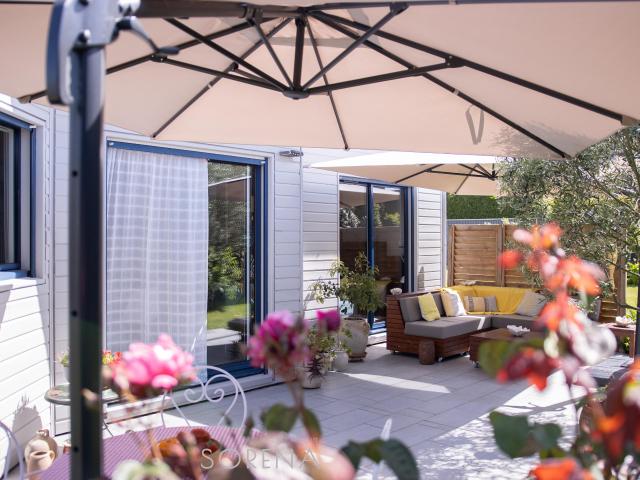 Kervignac Vente Maison 56