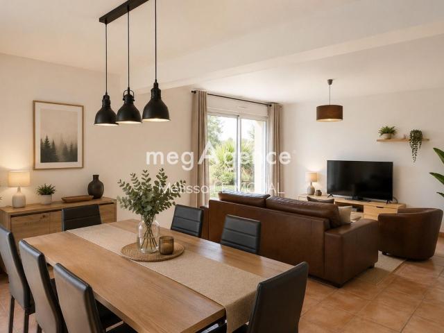 Kervignac Vente Maison 56