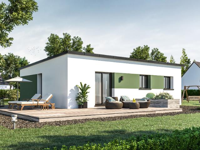 Kervignac Vente Maison 56