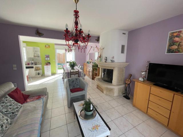 Kervignac Vente Maison 56