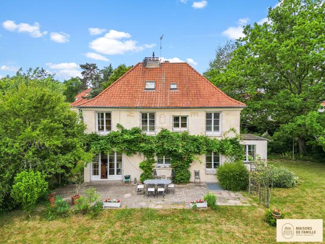 Ker Ama Maison à vendre à La Celle Saint Cloud